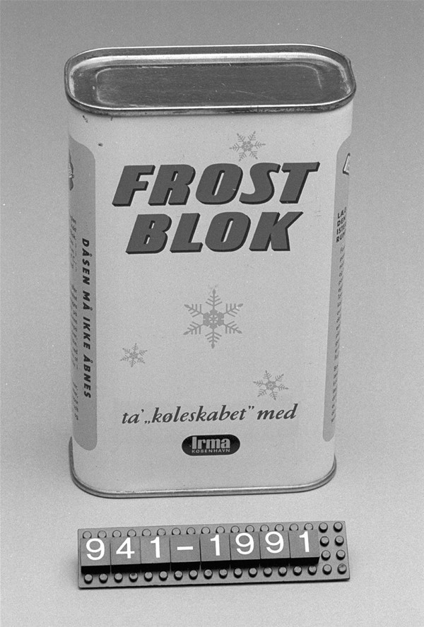 Frostblok
